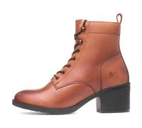 HARRIET Ladies Ankle Boots Tan