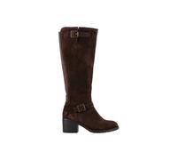 Hush Puppies Heidi' Boot In Brown Brown