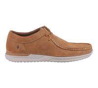 Hush Puppies Hendrix Lace Mens Summer, Tan, 6 UK