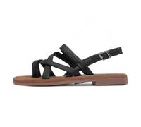 Hush Puppies Hope Sandal Black