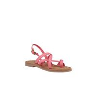Hush Puppies Hope Sandal In Coral Coral