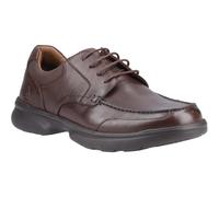 Hush Puppies Hugh Leather Lace Up Shoe