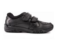 Hush Puppies Infants Jezza 2 School Shoes Black