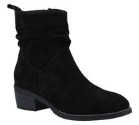 Hush Puppies Iris Women's Boots in Black - UK 6 / EU 39 / US 8