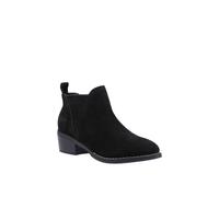 Hush Puppies Isobel Ankle Women's Boots in Black - UK 3 / EU 36 / US 5