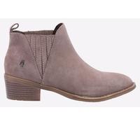 Hush Puppies Women's Isobel Ankle Boot, Taupe, 5 UK