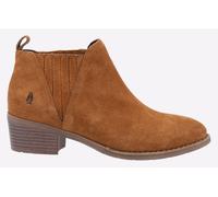 Hush Puppies Women's Isobel Ankle Boot, Tan, 7 UK