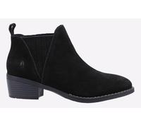 Hush Puppies Isobel Ankle Boot 7 (40) Black