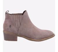 Hush Puppies Womens Isobel Ankle Boot, Taupe, 3 UK