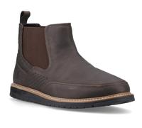 Hush Puppies Jenson Gore Boot Brown