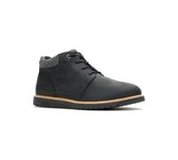 HUSH PUPPIES Jenson Lace Boot Black 11