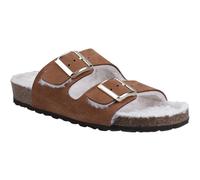 Hush Puppies Jessie Classic Ladies Slippers