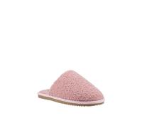 Hush Puppies Joanna Mule In Pink Pink