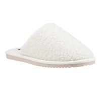 Hush Puppies Women's Joanna Mule, Cream, 4 UK