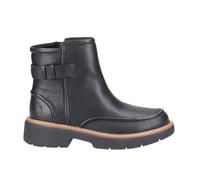 Hush Puppies Jodie Womens Ankle Boots | Boots | Black | UK Size 7