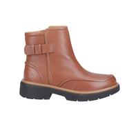 (7 (Adults')) Jodie | Cognac | Women's Lightweight Ankle Boots