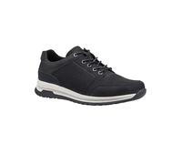 Hush Puppies Joseph Shoes Black