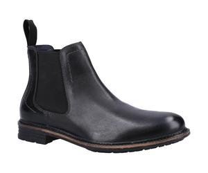 Hush Puppies Justin Chelsea Boot