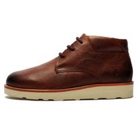 Hush Puppies Kennedy Men's Leather Boots | Boots | Tan | UK Size 10
