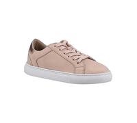 Hush Puppies Kids Pink Mini Camille Shoes Pink