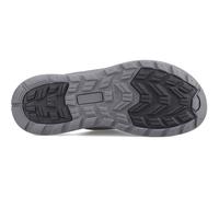 Hush Puppies Lewis Sandal Polyurethane Men's Brown Sandals UK 8