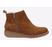 Hush Puppies Womens Libby Super Warm Shearling Lined Boots UK Size 5 (EU 38)