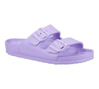 Hush Puppies Lorna Eva Women's Lilac Sandals UK 4