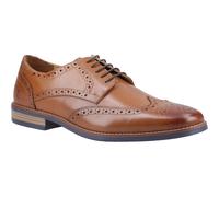 Hush Puppies Mack Brogue