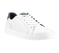 Madden Shoes Hush Puppies White 9