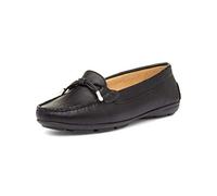 Hush Puppies Maggie, Women’s Loafers, Black (Black Black), 7 (40 EU)