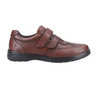 Magnus | Brown | Mens Casual Leather Shoes