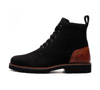 Hush Puppies Male Maguire Boot, Black, 9