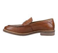 Hush Puppies Men's Benedict, Tan, 6 UK