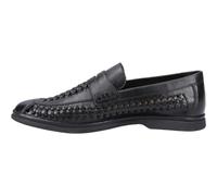 Hush Puppies Male Bowie, Black,10