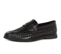 Hush Puppies Male Bowie, Black,11
