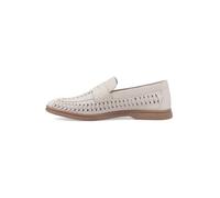 Hush Puppies Male Bowie Loafer, Taupe, 11