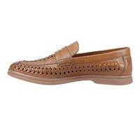 Hush Puppies Male Bowie, Tan,8