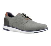 Hush Puppies Bruce Lace Up Shoe 7 (41) Green