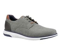 Hush Puppies Bruce Lace Up Shoe 9 (43) Green