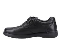 Hush Puppies Male Magnus Shoes, Black, 11