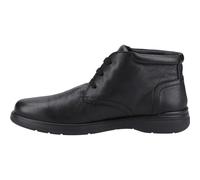 Hush Puppies Male Malcolm Boots, Black, 10