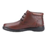 Hush Puppies Male Malcolm Boots, Brown, 9