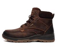 Hush Puppies Male Palmer Boot, Brown, 8