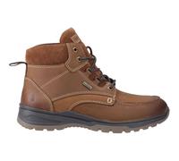 Hush Puppies Male Palmer Boot, Tan, 9