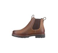 Hush Puppies Men's Pascal Chelsea Boot, Tan, 6 UK