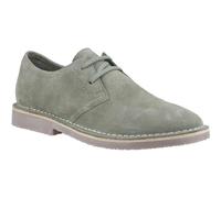 Hush Puppies Male Scout Shoe, Sage, 11