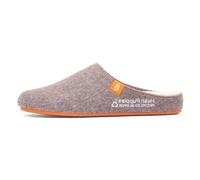 Hush Puppies Male The Good Slipper, Brown, 7