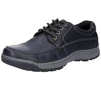Hush Puppies Male Tucker Lace Shoe