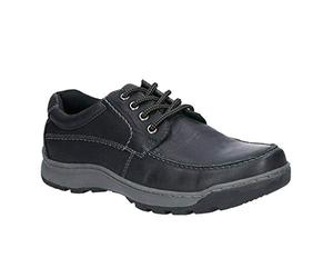 Hush Puppies Male Tucker Lace Shoe