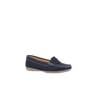 Hush Puppies Margot' Shoes In Navy Navy